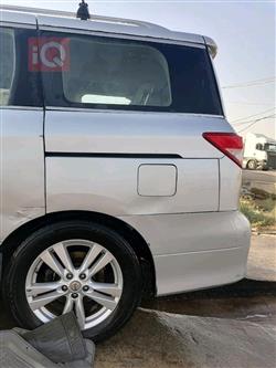 Nissan Quest